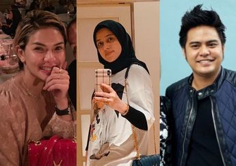 Tak Hanya Bongkar Soal Sumber Kekayaan Fairuz A Rafiq, Nikita Mirzani Juga Ungkap Galih Ginanjar Pernah Dibayari Suntik Kurus oleh Mantan Istrinya