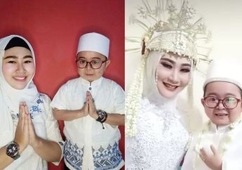 Bangga Menikah Ketiga Kalinya dengan Wanita Super Sederhana, Makan Malam Pertama Daus Mini Jadi Sorotan
