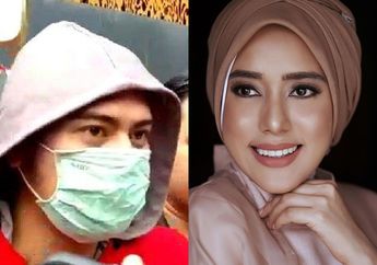 Pantas Trio Ikan Asin Tak Bisa Berkutik, Terungkap Fairuz Bukan Orang Sembarangan Sampai Bisa Bayarin Sedot Lemak Galih Ginanjar!