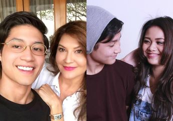 Teuku Rassya Unggah Foto Bareng Mama Tamara Bleszynski. Netizen Justru Komen Soal Aurel Hermansyah!