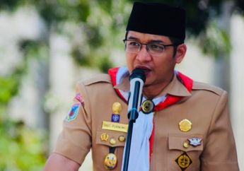 3 Tahun Jadi Wakil Wali Kota Palu dan Vakum dari Dunia Musik, Pasha Ungu: Enak Jadi Pejabat
