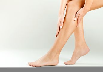 Peduli Penampilan Kakimu: Apa yang Harus Dilakukan agar Selalu Terlihat Indah dan Sempurna? Ini Dia Tipsnya!