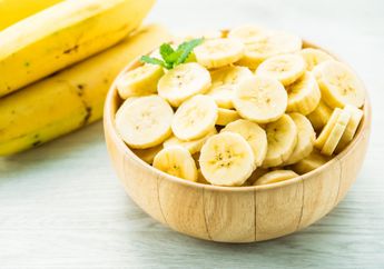Ini Dia Waktu Terbaik Konsumsi Buah yang Punya Banyak Manfaat Ini