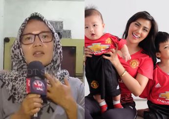 Terluntang-lantung Selama Sang Ibu Berada di Penjara, Kondisi Anak Rey Utami Diungkap oleh Sang Kakak Sepupu: Kangen Sama Maminya..