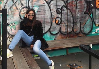 Ubah Identitas Lamanya, Mantan Penyanyi Cilik Ini Sukses Geluti Bisnis hingga Miliki Hunian Minimalis, Koleksinya Wow Banget