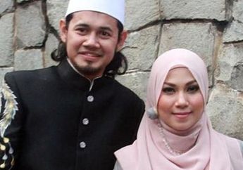 Dituduh Jadi Istri Kedua Hingga Ditinggal Ustaz Guntur Bumi Masuk Bui, Begini Hunian Puput Melati dengan Dapur Minimalis