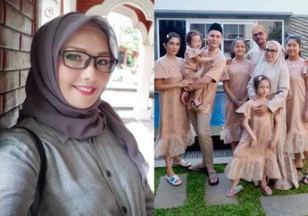 Bikin Air Mata Ibunda Andhika Pratama Pecah, Begini Tingkah Anak Ussy Sulistiawaty yang di Luar Dugaan hingga Buat Nenek Sambungnya Luluh Bisa Terima Kehadirannya Meski Bukan Darah Daging Sang Putra