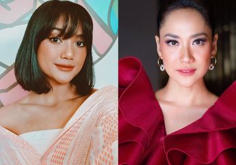 Satu Panggung dengan Marion Jola, Sikap BCL Jadi Sorotan!