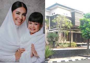 Habis-habisan Biayai Pengobatan Shakira Sampai Jual Rumah, Denada Bongkar Biaya Hidupnya Selama di Singapura: Luar Biasa Mahal Sekali
