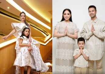 5 Anak Artis dengan Biaya SPP Paling Fantastis, Dari Masuk TK Termahal Sejabodetabek Sampai Kantin dengan Menu Bangsawan