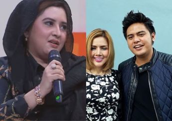 Sebut Tabiat Galih Ginanjar Berubah Usai Nikahi Barbie Kumalasari, Kakak Fairuz A Rafiq: Kayak Orang Cari Sensasi Nggak Tahu Arah