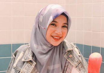 Lepas Kendali hingga Jilbab Melorot saat Berpesta di Perayaan Ulang Tahun Ayu Dewi, Chacha Frederica Dapat Peringatan dari Ussy Sulistiawaty