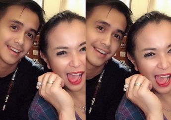 Kepincut Pesona Janda Kaya Raya hingga Sering Bertandang ke Rumahnya, Ajun Perwira Dibuat Mati Kutu Dengar Ucapan Menohok Putra Bungsu Jennifer Ipel: Nikah Sama Dia Sebelum Have Sex!