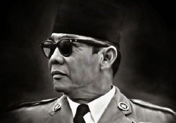 Diminta Tes DNA untuk Buktikan Ceritanya, Tukang Ketik di Kantor Notaris Ini Tak Merasa Punya Beban Jadi Anak Biologis Soekarno: Kalau Hasilnya Benar Ya Alhamdulillah...