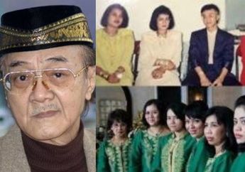 Eyang Subur Nikahi Gadis di Bawah Umur Diduga Bisikan Gaib, Istri Pertama Sibuk Carikan Penghulu