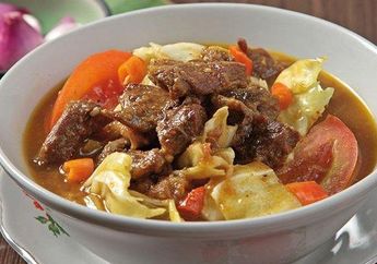 Atasi Efek Jahat Daging Kambing dengan Mengonsumsi 5 Makanan dan Minuman ini