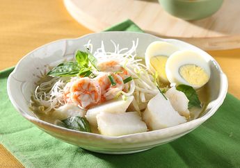 Resep Laksa Cibinong Enak Sukses Bikin Kita Jadi Jago Masak!