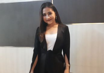 Nggak Kapok Ketempelan saat Syuting Danur 3, Prilly Latuconsina Minta Dirasuki!