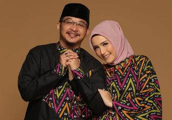 Tak Mau Kulit Istrinya Melepuh, Pasha Ungu Larang Adhel Masak di Dapur: Kulinya tuh Lembut