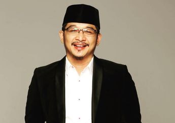 Terjun ke Dunia Politik, Pasha Ungu Bagikan Suka Duka Jadi Pegawai Pemerintah