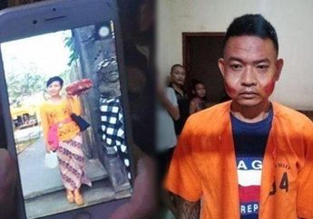 Bunuh Selingkuhan Usai Bermesraan di Kamar Hotel, Bagus Putu Wijaya Malah Kabur Minta Pertolongan ke Istri Sahnya di Manado