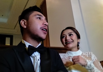 Tak Mau Nasibnya Berakhir Seperti Drama Korea, Siti Badriah Langsung Beri Peringatan ke Publik Agar Tak Merusak Rumah Tangganya: Hussh Pelakor Sana!