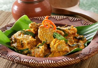 Resep Daging Masak Aceh Enak, Hidangan Dengan Rasa Fantastis