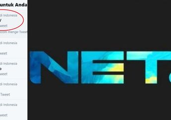 Isu PHK Massal NET TV Jadi Trending di Twitter, Pihak Stasiun Televisi Angkat Bicara