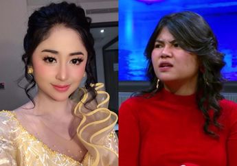 Baru Saja Berdamai dengan Dewi Perssik, Rosa Meldianti Blak-blakan Ungkap Sifat Sang Tante yang Tak Disukai