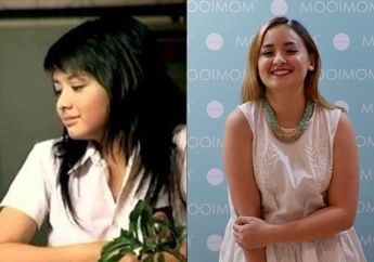 Berubah Drastis, Aktris Cantik Ini Pernah Terjerat Narkoba dan Seks Bebas Hingga Hamil Diluar Nikah, Begini Kehidupannya Sekarang dengan 4 Orang Anak