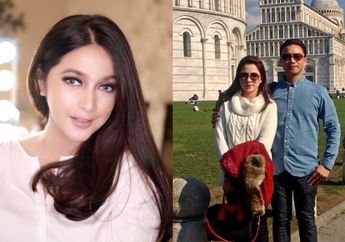 Kabar Artis Cantik Mantan Kekasih Putra Yusril Ihza Mahendra yang Pilih Tinggalkan Dunia Hiburan karena Alasan Ini
