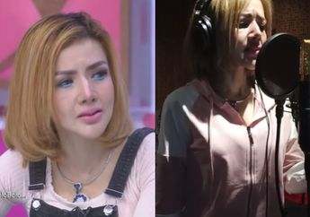 Rilis Lagu dan Langsung Viral, Barbie Kumalasari Dikritik Pedas oleh Seorang Penyanyi Muda: Itu Ngomong Atau Nyanyi? Nggak Bernada Gitu