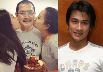 Biasa Diam, Mayangsari Meledak Saat Putrinya Disebut Anak Haram Adi Firansyah 'Bapaknya yang Kasih Makan Aja Enggak Repot'