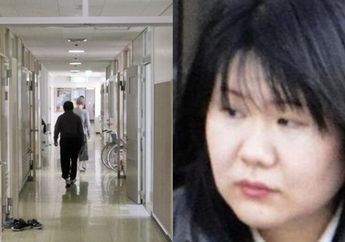 Pasien yang Berobat di Rumah Sakit ini Terus-Terusan Meninggal, Polisi Ungkap Penyebabnya yang Mengerikan