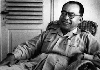 Layak Jadi Pahlawan Anti Korupsi, Bung Hatta Tak Pernah Miliki Sepatu Mewah yang Diidamkannya