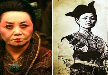 Ланнан ши. Чжэн ши китайская морская разбойница. Чжэн ши пираты карибского моря. Чжэн ши – королева пиратов китая. Мадам цинь пираты карибского моря.