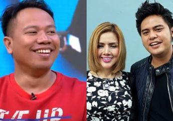 Suaminya Merana di Balik Penjara, Barbie Kumalasari Malah Cipika-cipiki dengan Vicky Prasetyo: Hai Sayang, Kangen Banget!