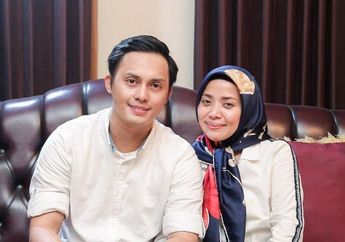 Kaya Tujuh Turunan Sampai Punya Rumah Puluhan Miliar, Mesranya Muzdalifah & Fadel Islami Suap-suapan Bikin Warganet Gemes