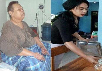 Dulu Terkenal, 5 Artis Ini Kini Harus Rela Hidup Susah! Ada yang Stroke Lalu Dicerai Istri sampai Jualan Kopi di Warung