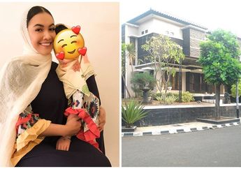 Dulu Laris Manis Jadi Penyanyi Ibu Kota, Kini Denada Rela Jual Rumah dan Mobil Demi Lunasi Biaya Pengobatan Anaknya Lantaran Sepi Job Selama Pandemi