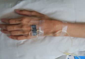Artis Belia Ini Meninggal karena Kanker Hati, Nekat Konsumsi Makanan yang Dilarang Ini Jadi Penyebab Kondisinya Tambah Parah