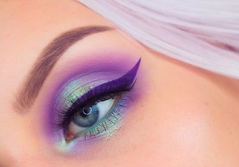 5 Tren Makeup Musim Gugur 2019 yang Kekinian & Chic. Wajib Tiru!
