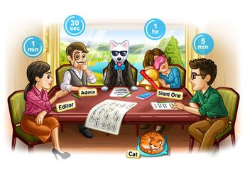 Telegram untuk iOS Hadirkan Fitur Kirim Tanpa Suara dan Dark Mode Baru