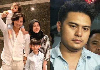 Usai Putranya Jadi Korban Bully di Sekolah Akibat Kasus Video 'Ikan Asin', Fairuz A Rafiq Kini Terbaring Lemah di Kasur Rumah Sakit dengan Selang Infus