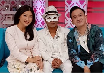 Keluarga Ruben Onsu Terus-terusan Diteror, Paranormal Wirang Sebut tak Ada Obatnya