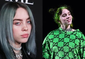 Yuk Milik 5 Warna Rambut Musim Gugur 2019 yang Modis & Kece Banget!