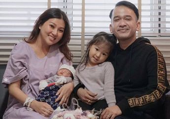Setelah Kedai Ayam Kebakaran dan Terus Kena Teror, Ruben Onsu Rela Berpisah dari Sarwendah dan Anak Karena Hal Ini