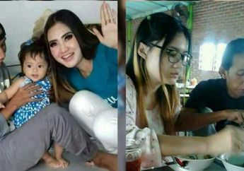 Penghasilan Istrinya 1 Miliar Sebulan, Siapa Sangka Suami Nella Kharisma Masih Kerja Sebagai Penabuh Gendang Demi Sesuap Nasi