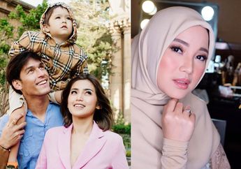 Padahal Satu Geng, Chaca Fredrica Tak Diundang Jessica Iskandar Di Pesta Pertunangan dengan Makanan Mewah, Ada Apa?