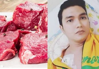 Jadi Santapan Favorit Saat Idul Adha, Ternyata Olahan Daging Ini Bisa Jadi Pemicu Kanker yang Diderita Raja Sinetron Ini